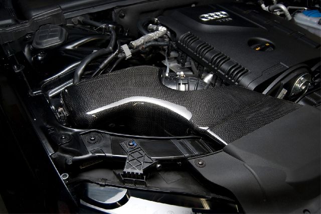 2010-2014 Audi A5 Air Intake Kit (APR)