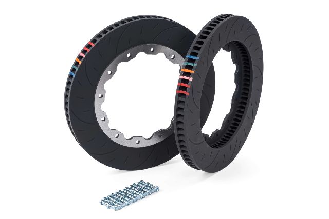 1993-2013 Volkswagen Golf Disc Brake Upgrade Kit (APR)