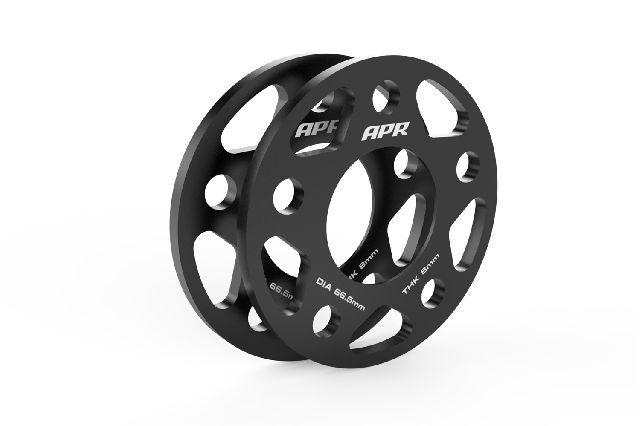 1998-2011 Audi A6 Wheel Spacer Kit (APR)