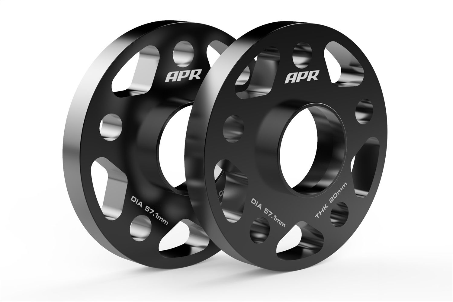 2020, 2019, 2018, 2017, 2016, 2015 Audi S3 Wheel Spacer Kit