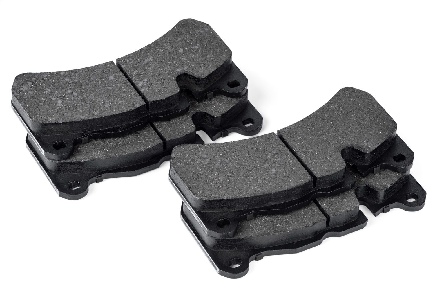 2020, 2019, 2018, 2017 Audi RS3 Disc Brake Pad Set