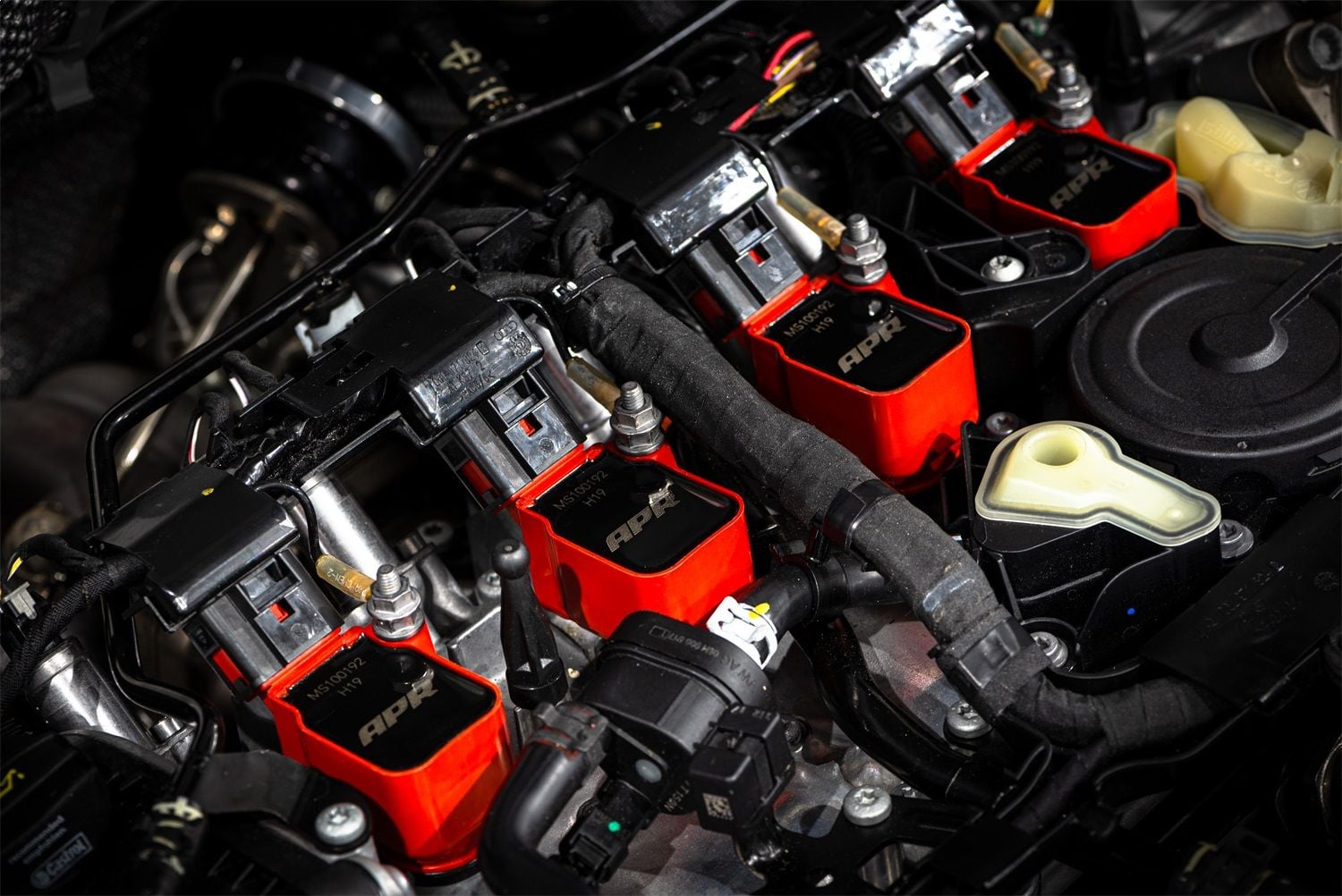 Direct Ignition Coil