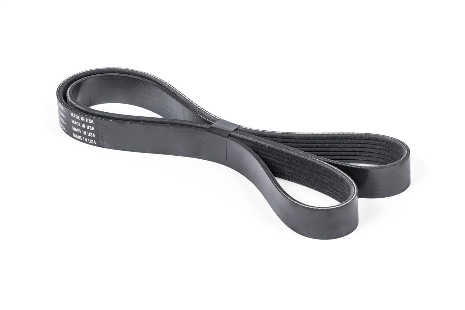 2017, 2016, 2015, 2014, 2013, 2012, 2011, 2010, 2009, 2008 Audi S5 Accessory Drive Belt
