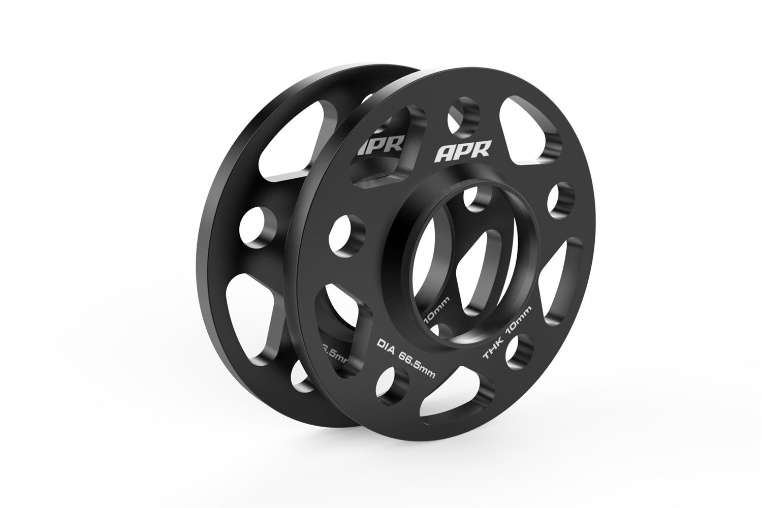 2020, 2019, 2018, 2017 Audi RS3 Wheel Spacer Kit