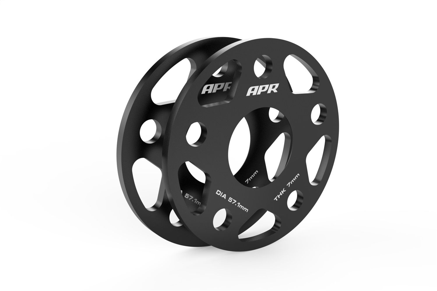 2020, 2019, 2018, 2017 Audi RS3 Wheel Spacer Kit