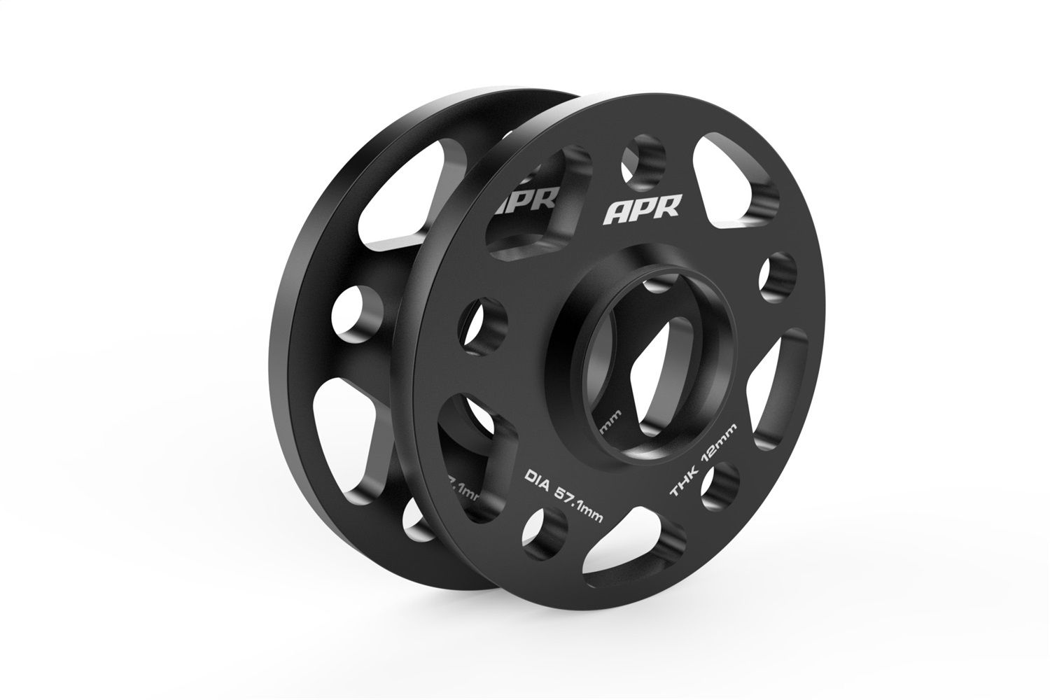 2020, 2019, 2018, 2017 Audi RS3 Wheel Spacer Kit