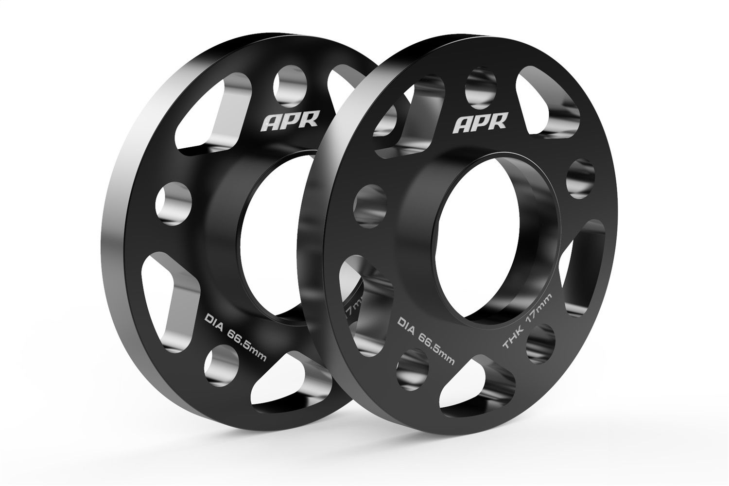 2020, 2019, 2018, 2017, 2016, 2015 Audi S3 Wheel Spacer Kit