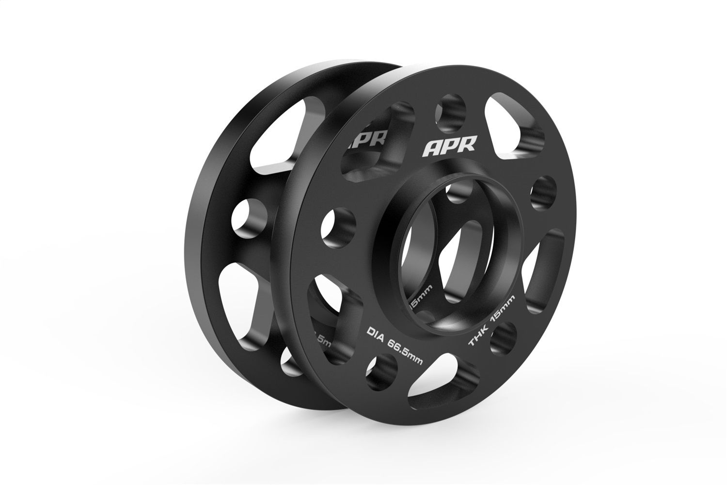 2020, 2019, 2018, 2017 Audi RS3 Wheel Spacer Kit
