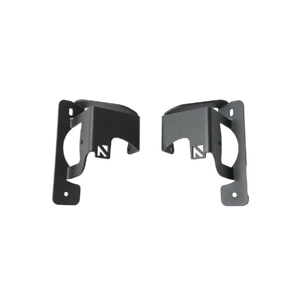 2018-2023 Jeep Wrangler Off-Road Light Mount (ARB)