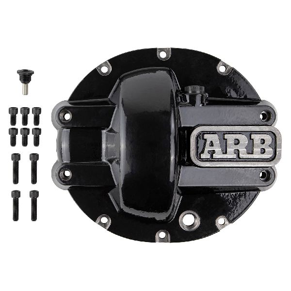 1991-2001 Jeep Cherokee Differential Cover (ARB)