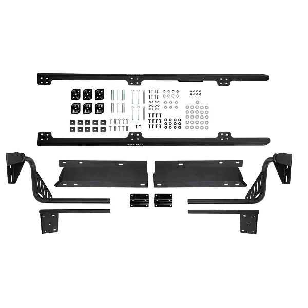 2018-2023 Jeep Wrangler Roof Rack Mount Kit (ARB)