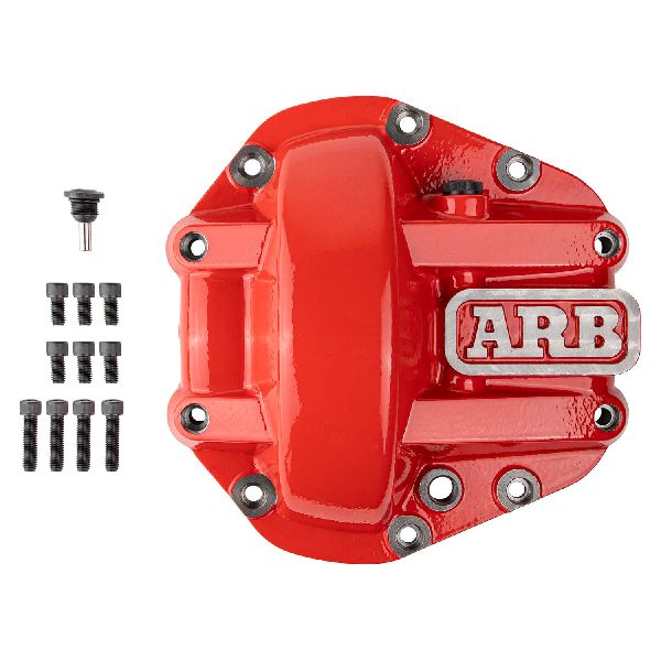 1973-1997 Ford F-350 Differential Cover (ARB)