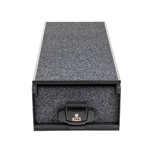2016-2023 Toyota Tacoma Cargo Box (ARB)