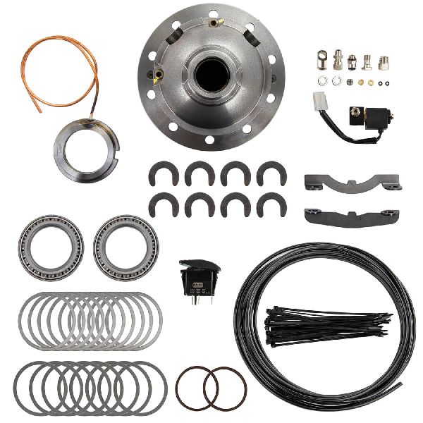 1977-1991 GMC Jimmy Differential (ARB)