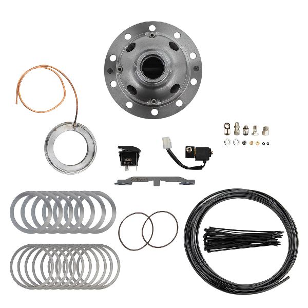 2018-2023 Jeep Wrangler Differential (ARB)