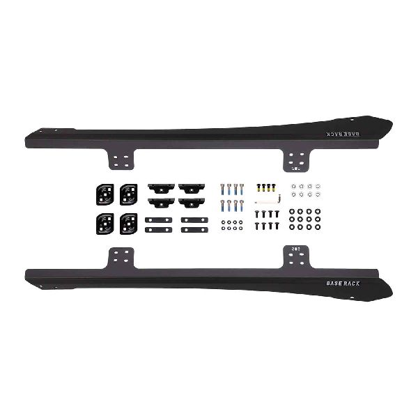 2007-2014 Toyota FJ Cruiser Roof Rack Mount Kit (ARB)