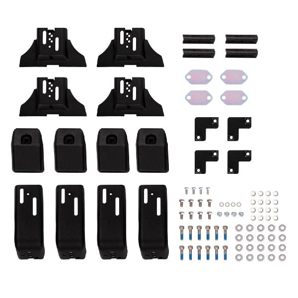 1980-1997 Toyota Land Cruiser Roof Rack Mount Kit (ARB)