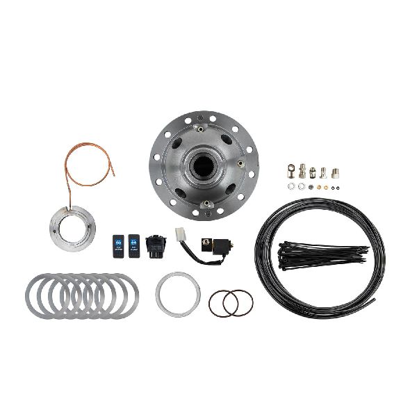 1975-1998 Ford E-350 Econoline Differential (ARB)