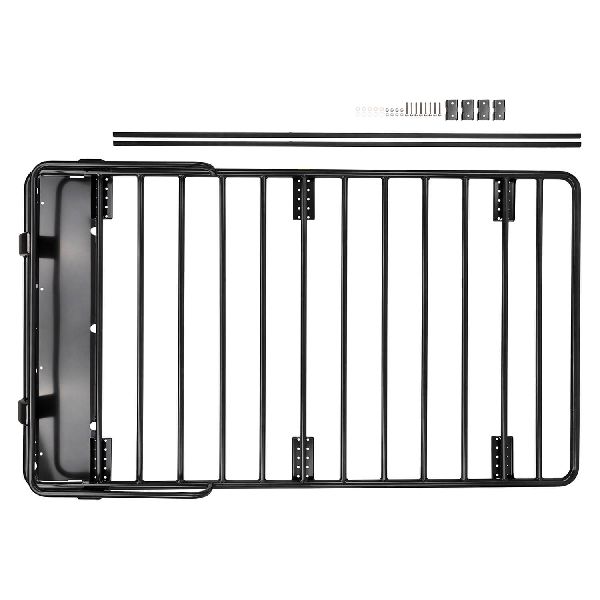 2007-2014 Toyota FJ Cruiser Roof Rack (ARB)