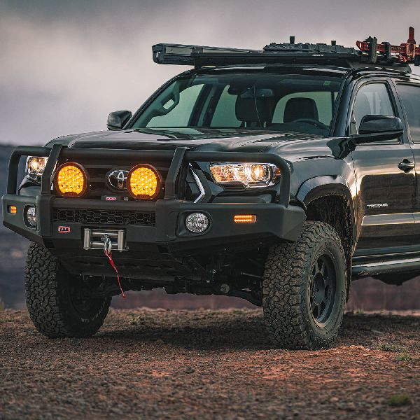 2016-2023 Toyota Tacoma Roof Rack (ARB)