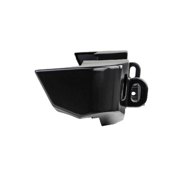 1987-2006 Jeep Wrangler Bumper - Rear (ARB)