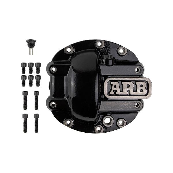 1984-2001 Jeep Cherokee Differential Cover (ARB)