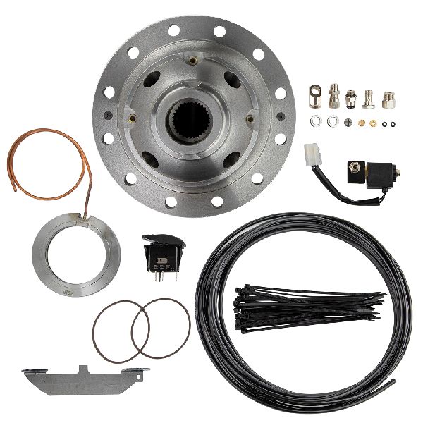 2011-2019 Ram 3500 Differential (ARB)