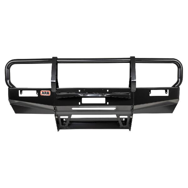 1986-1994 Nissan D21 Bumper - Front (ARB)