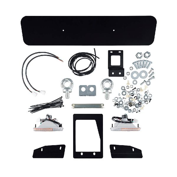 1999-2002 Chevrolet Silverado 2500 Bumper - Front (ARB)