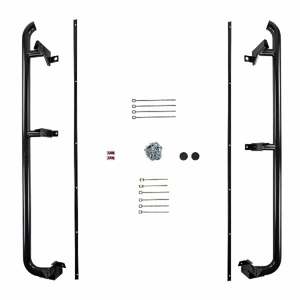 2007-2017 Jeep Wrangler Step Nerf Bar (ARB)