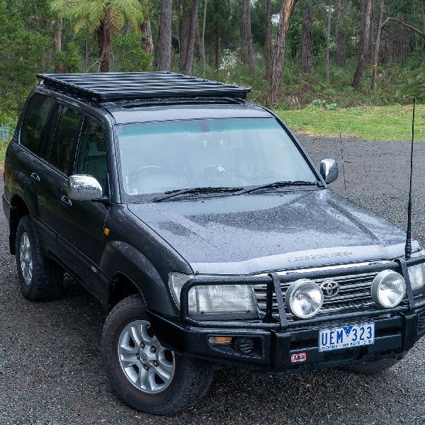 1998-2007 Toyota Land Cruiser Roof Rack (ARB)
