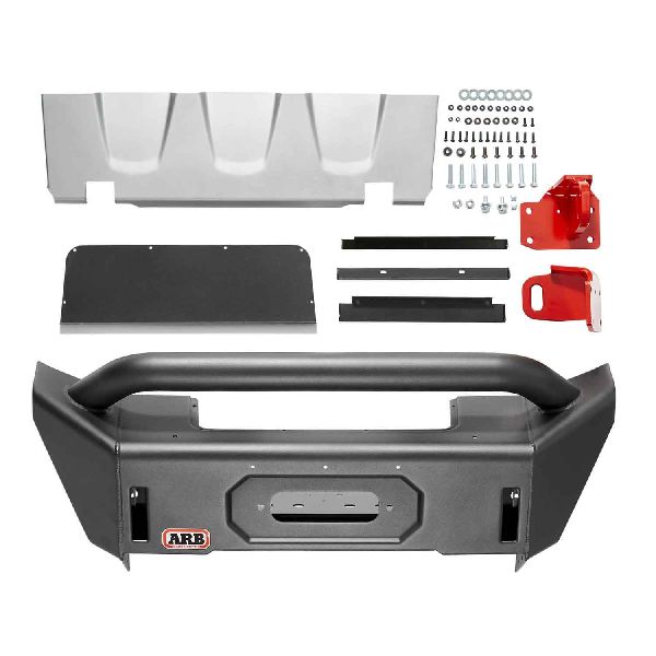 2018-2023 Jeep Wrangler Bumper - Front (ARB)