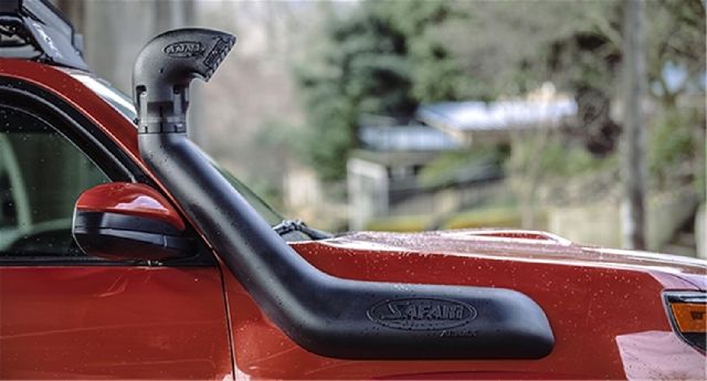 2010-2023 Toyota 4Runner Engine Air Intake Snorkel (ARB)