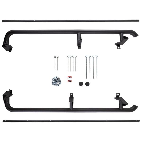 2007-2017 Jeep Wrangler Step Nerf Bar (ARB)