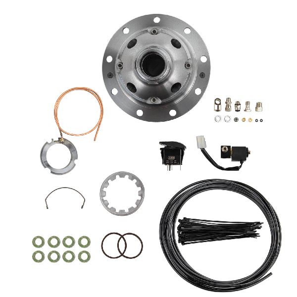 2001-2004 Nissan Xterra Differential (ARB)