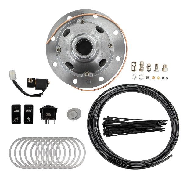 1979-1986 Jeep Wagoneer Differential (ARB)