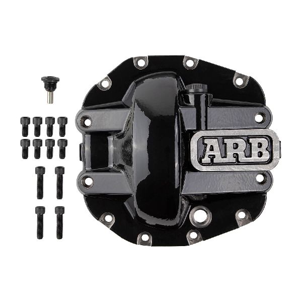 2018-2023 Jeep Wrangler Differential Cover (ARB)