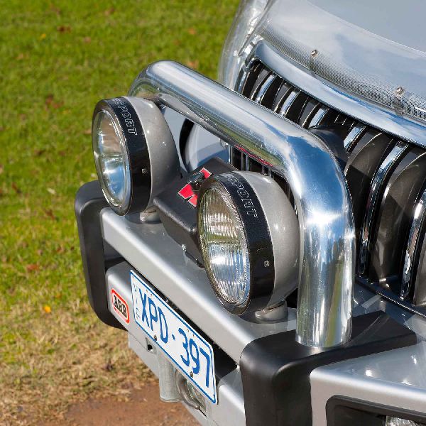 1998-2002 Toyota Land Cruiser Grille Guard (ARB)
