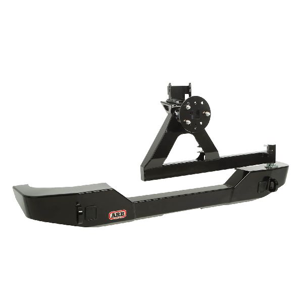 1997-2006 Jeep Wrangler Spare Tire Carrier (ARB)
