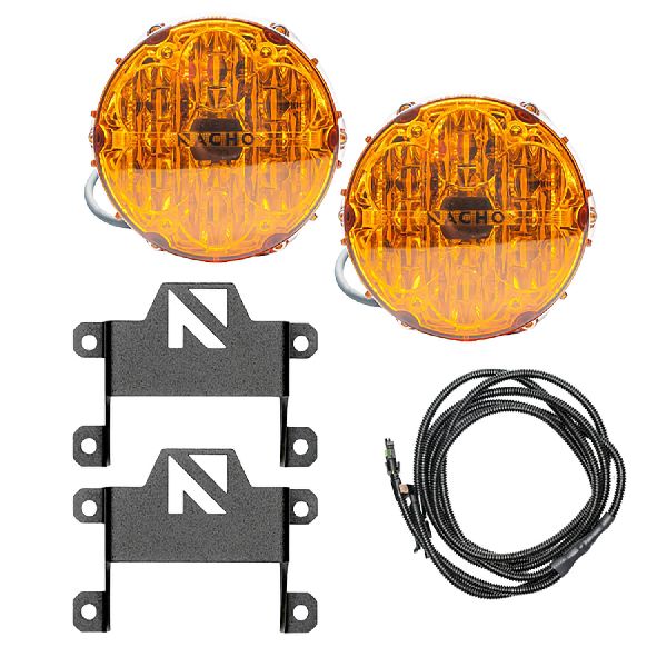 2021-2024 Ford Bronco Fog Light Kit (ARB)