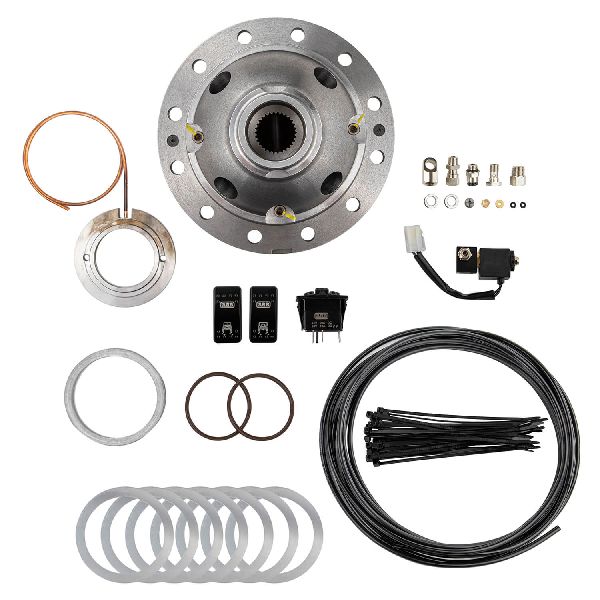 1975-1998 Ford E-350 Econoline Differential (ARB)