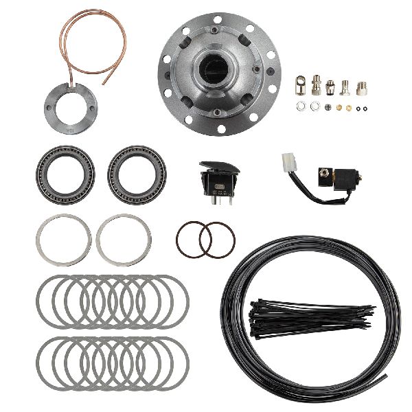 2004-2012 GMC Canyon Differential (ARB)