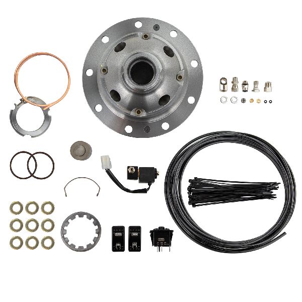 2000-2001 Nissan Xterra Differential (ARB)
