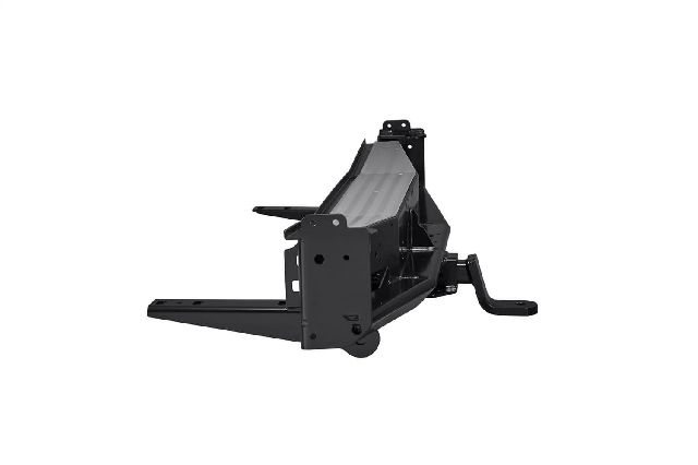 1998-2007 Toyota Land Cruiser Bumper - Rear (ARB)