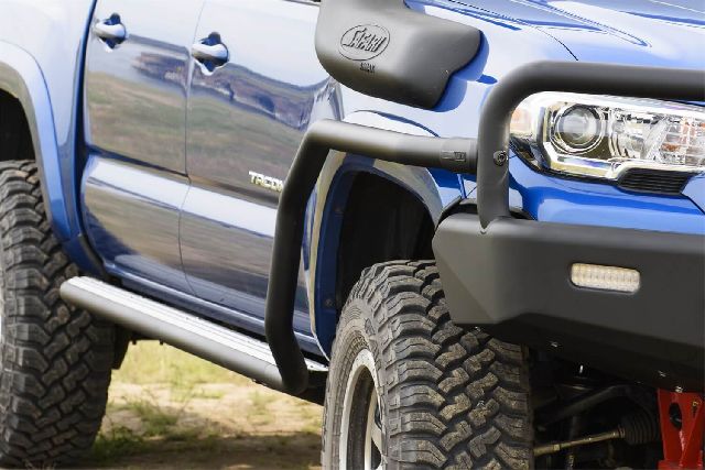 2016-2019 Toyota Tacoma Step Nerf Bar (ARB)