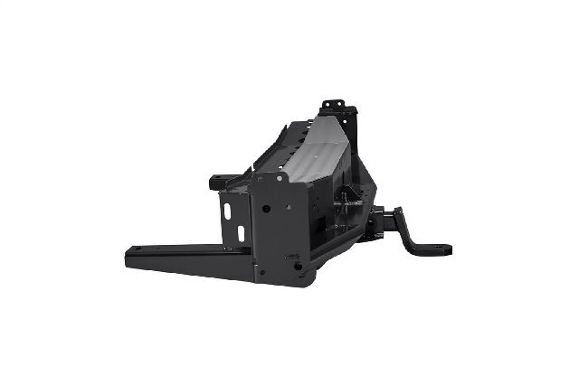 1996-1997 Lexus LX450 Bumper - Rear (ARB)