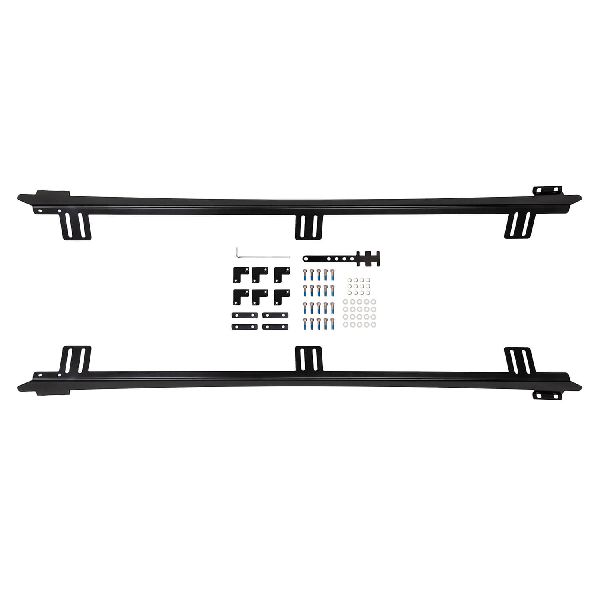 2003-2009 Toyota 4Runner Roof Rack Mount Kit (ARB)