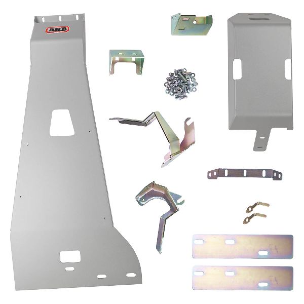 2007-2011 Jeep Wrangler Skid Plate (ARB)