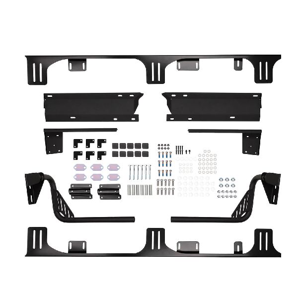 2018-2023 Jeep Wrangler Roof Rack Mount Kit (ARB)