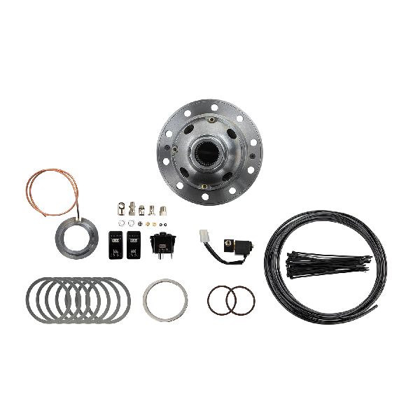 2007-2017 Jeep Wrangler Differential (ARB)